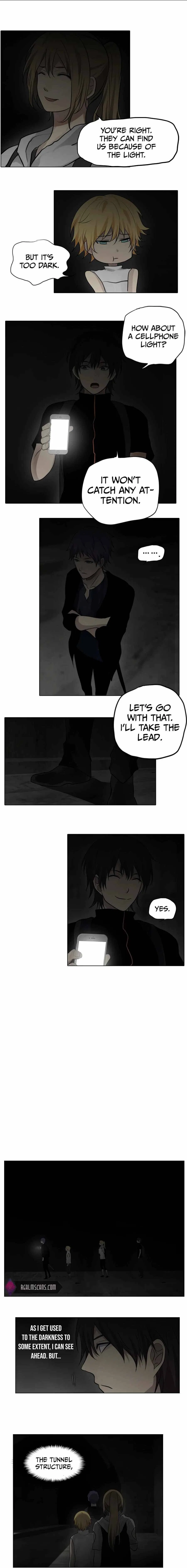 Gong Heon Ja Chapter 32 – Page 7