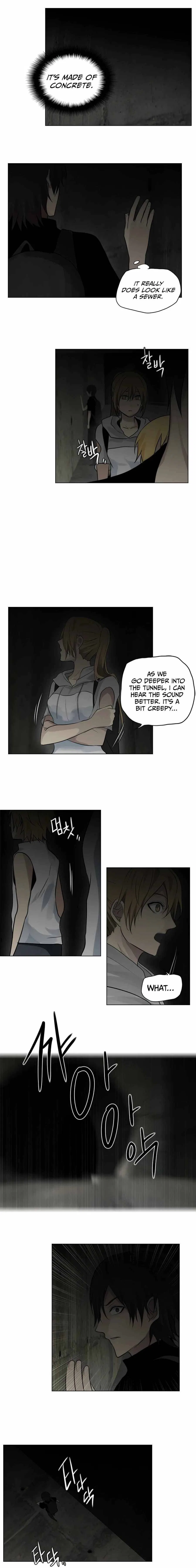 Gong Heon Ja Chapter 32 – Page 8