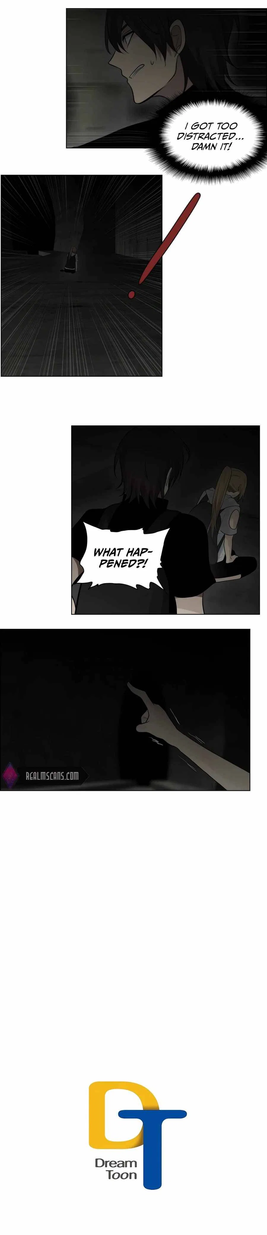 Gong Heon Ja Chapter 32 – Page 9