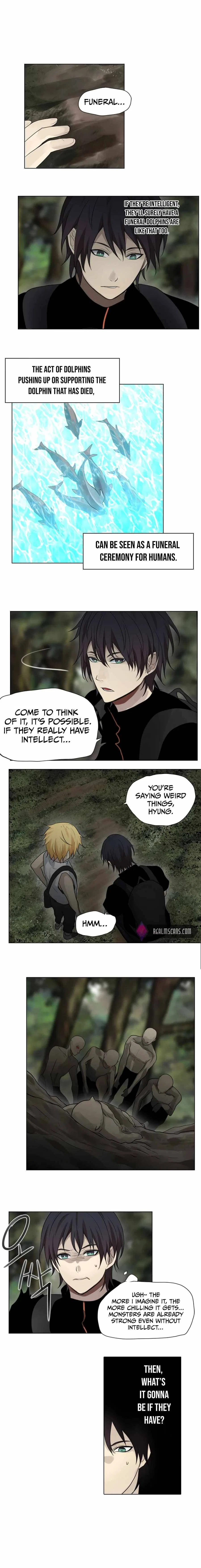 Gong Heon Ja Chapter 31 – Page 7