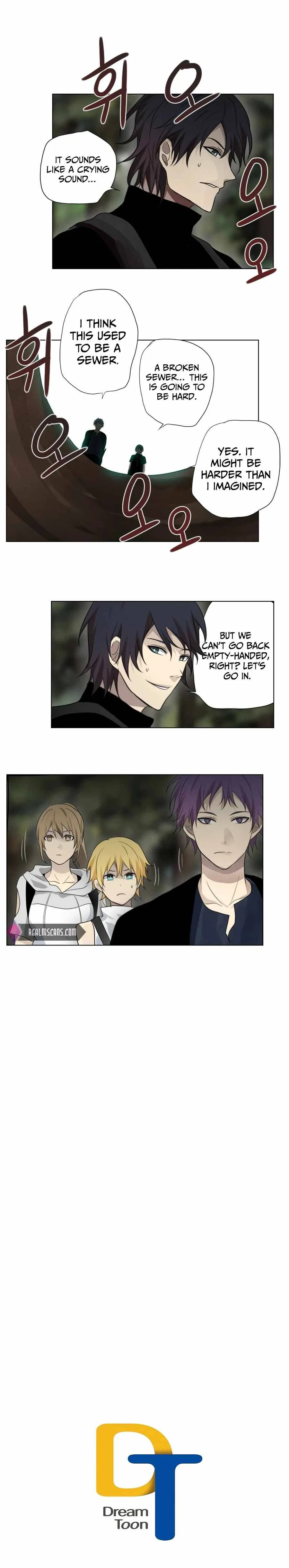 Gong Heon Ja Chapter 31 – Page 9