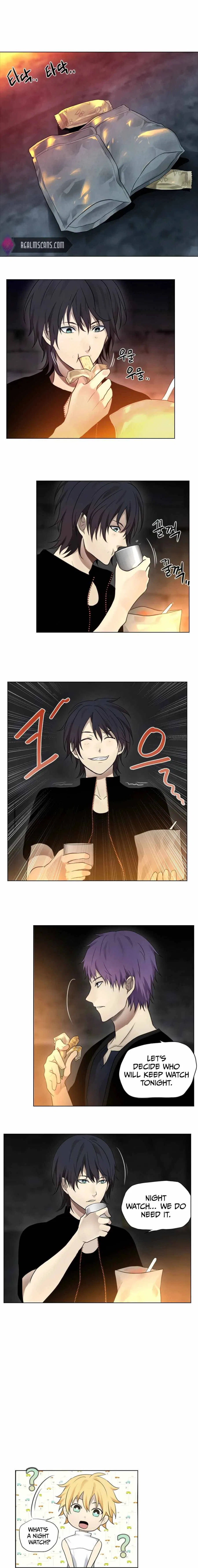 Gong Heon Ja Chapter 30 – Page 5