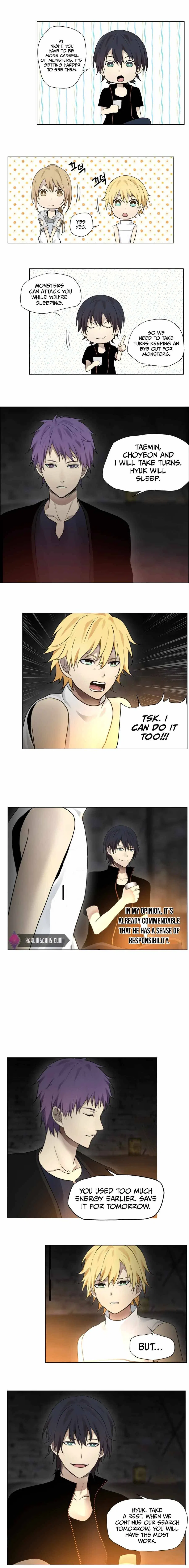 Gong Heon Ja Chapter 30 – Page 6