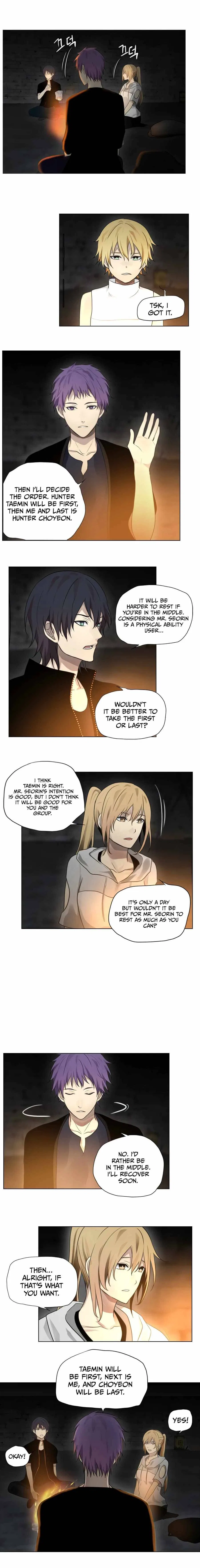 Gong Heon Ja Chapter 30 – Page 7