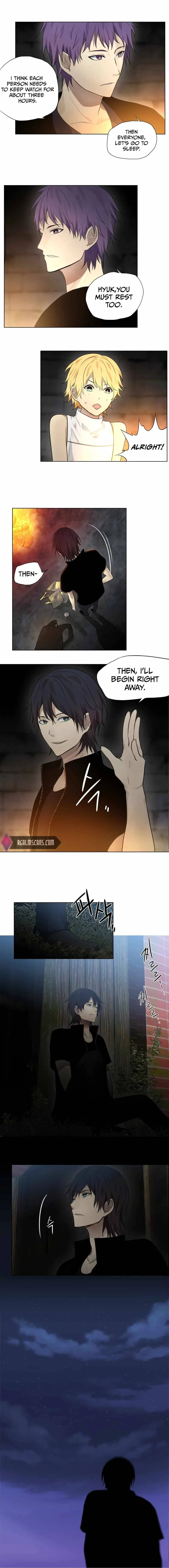 Gong Heon Ja Chapter 30 – Page 8
