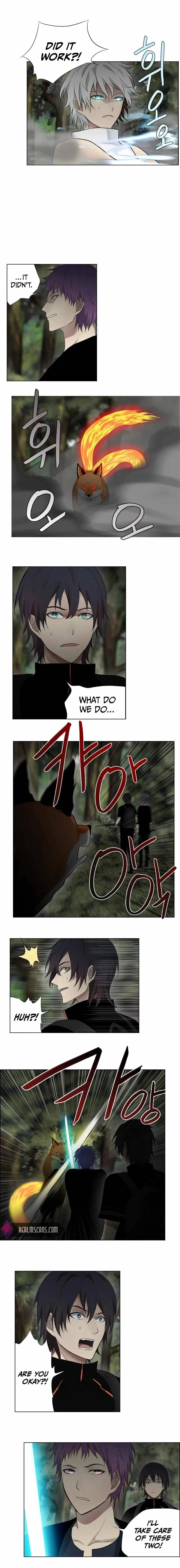 Gong Heon Ja Chapter 29 – Page 4