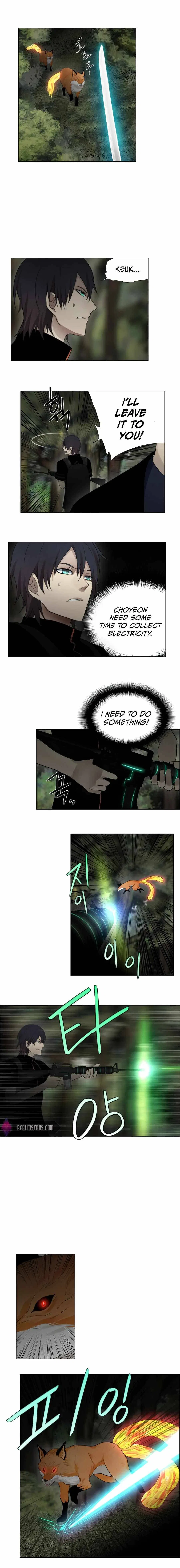 Gong Heon Ja Chapter 29 – Page 5