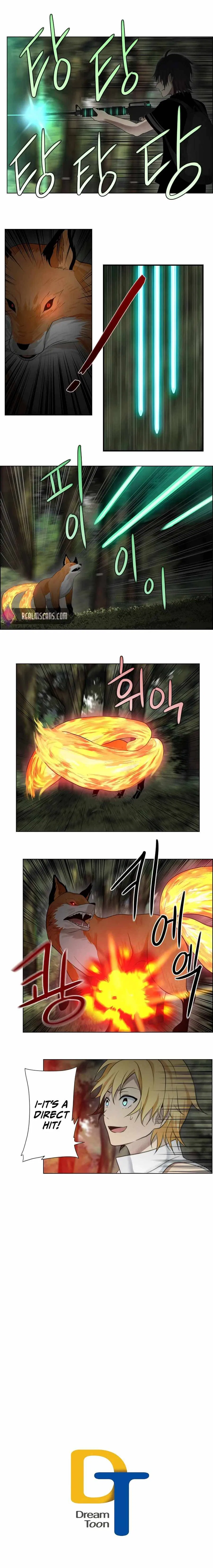 Gong Heon Ja Chapter 29 – Page 8
