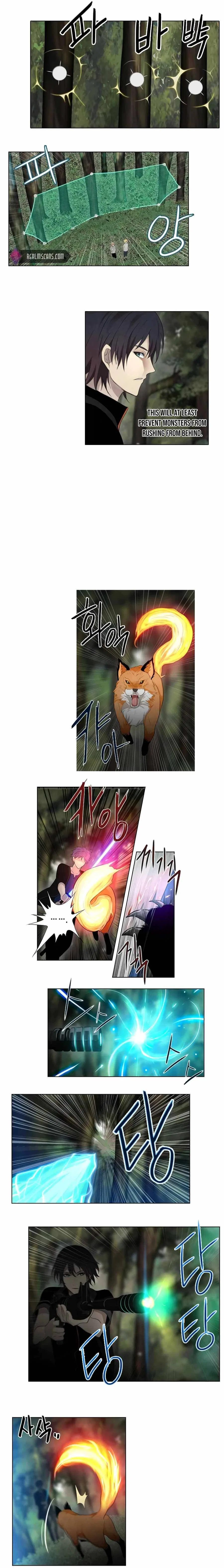 Gong Heon Ja Chapter 28 – Page 4