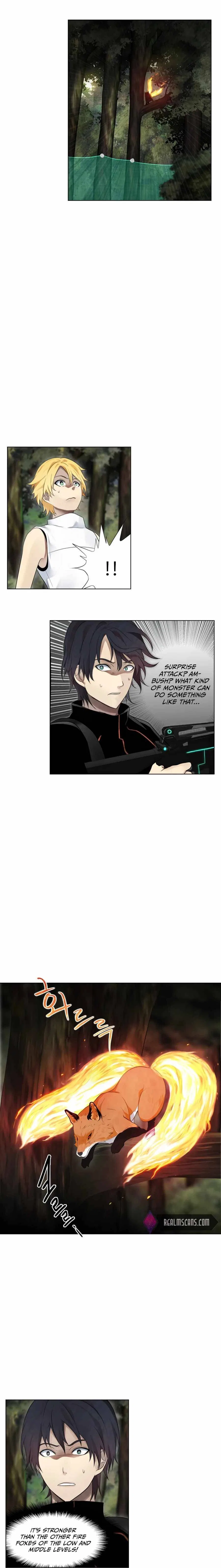 Gong Heon Ja Chapter 28 – Page 7