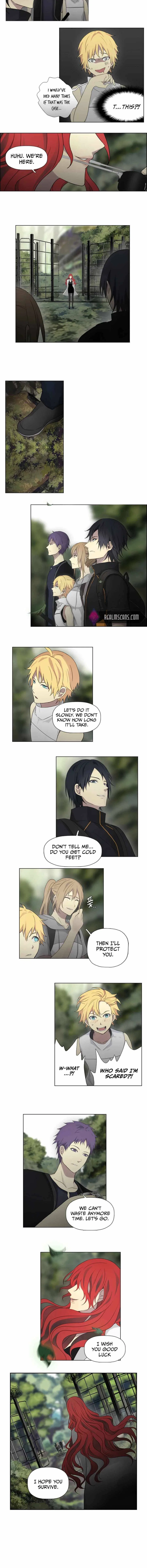 Gong Heon Ja Chapter 27 – Page 4