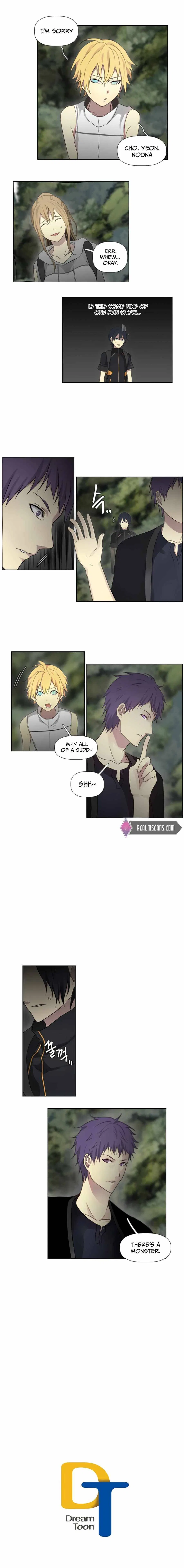 Gong Heon Ja Chapter 27 – Page 7