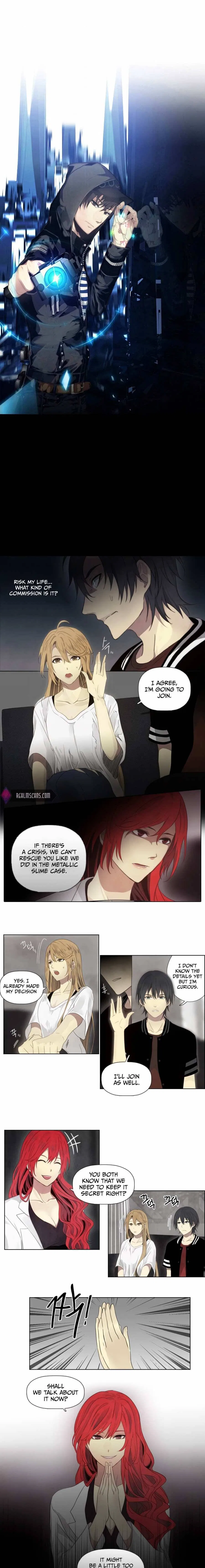 Gong Heon Ja Chapter 26 – Page 2
