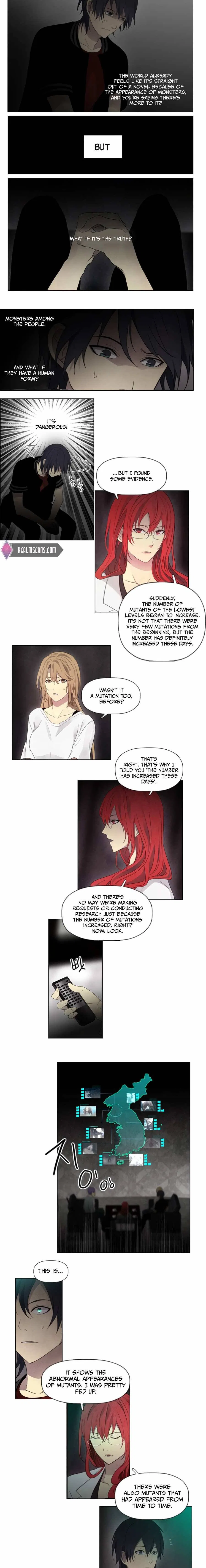 Gong Heon Ja Chapter 26 – Page 4