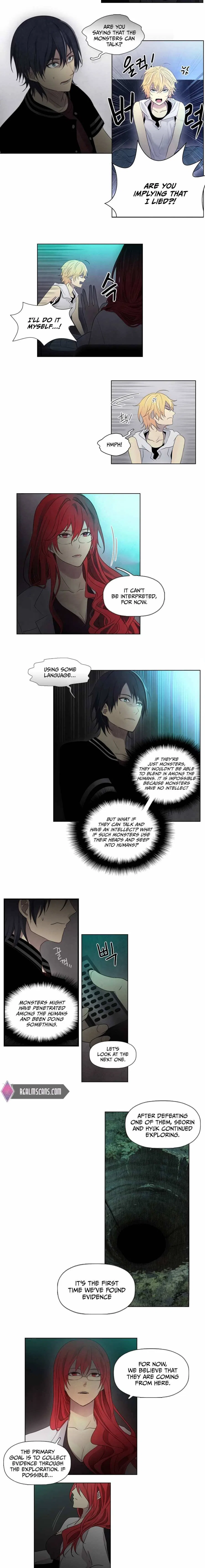 Gong Heon Ja Chapter 26 – Page 6