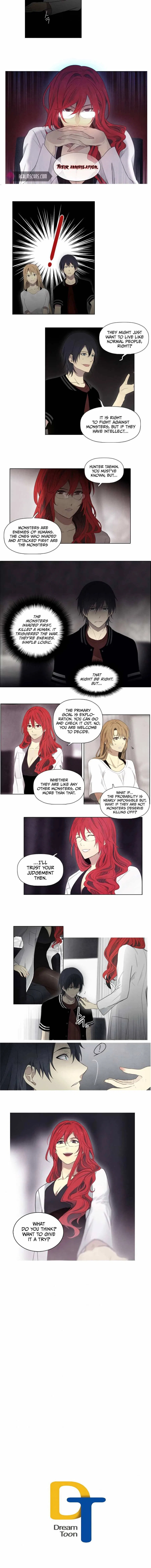 Gong Heon Ja Chapter 26 – Page 7