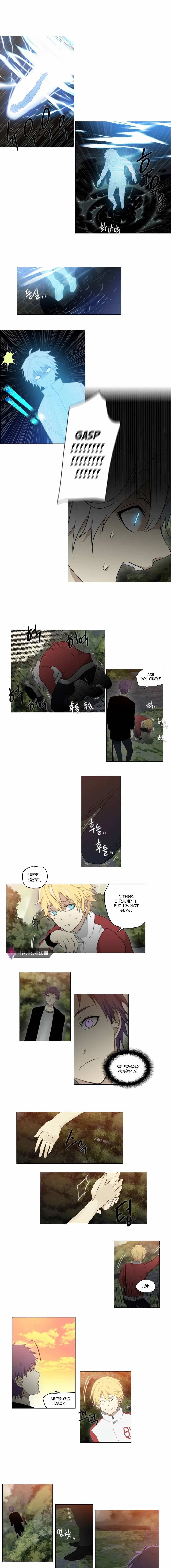 Gong Heon Ja Chapter 25 – Page 3