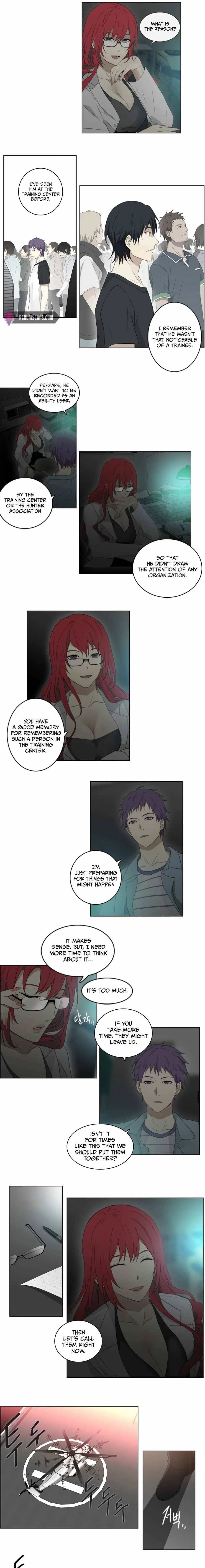 Gong Heon Ja Chapter 25 – Page 5