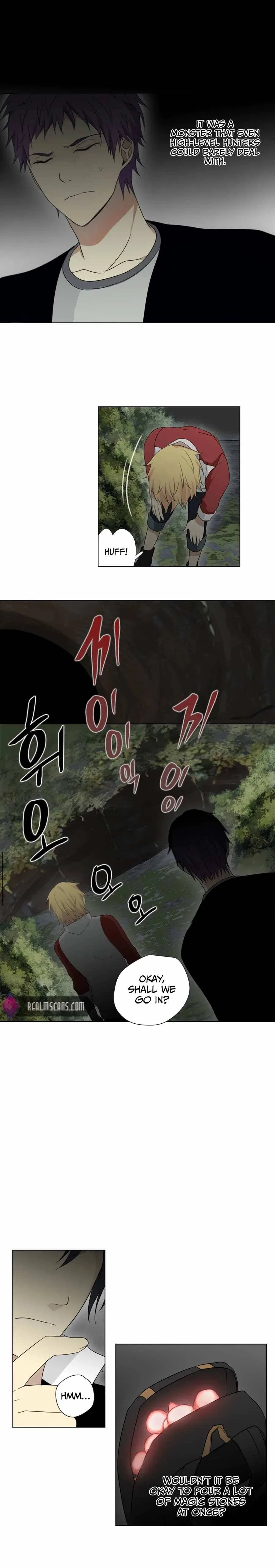Gong Heon Ja Chapter 24 – Page 4
