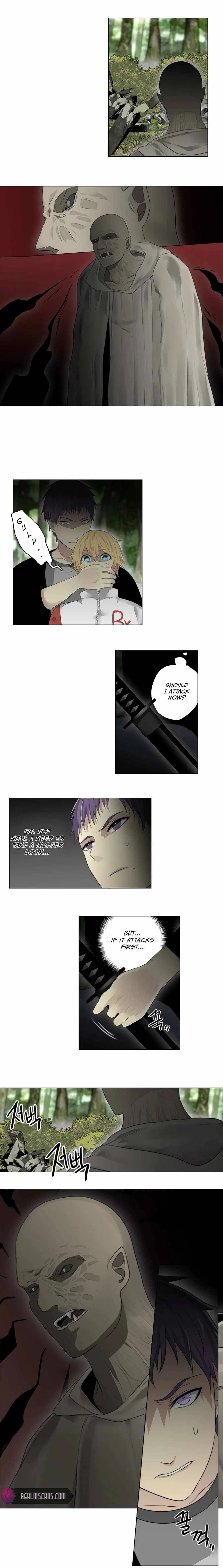 Gong Heon Ja Chapter 20 – Page 6