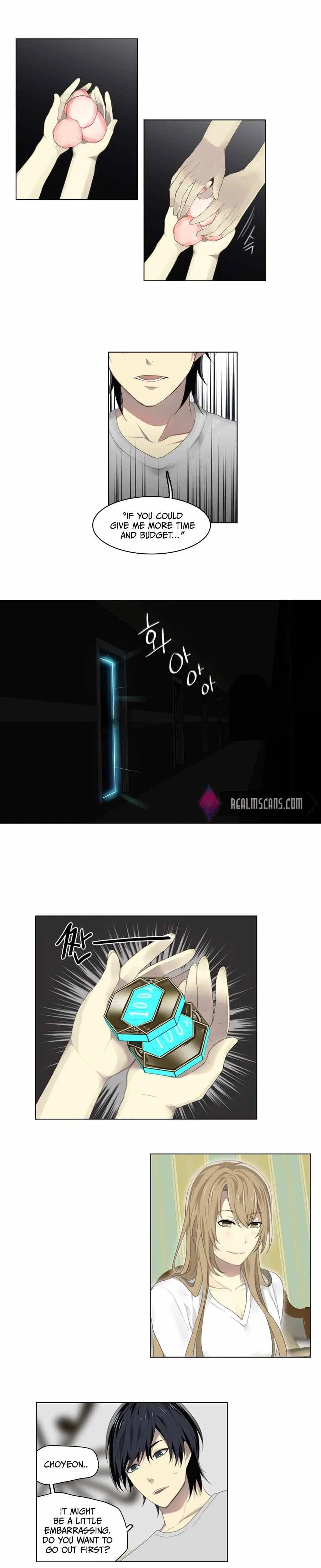 Gong Heon Ja Chapter 18 – Page 4