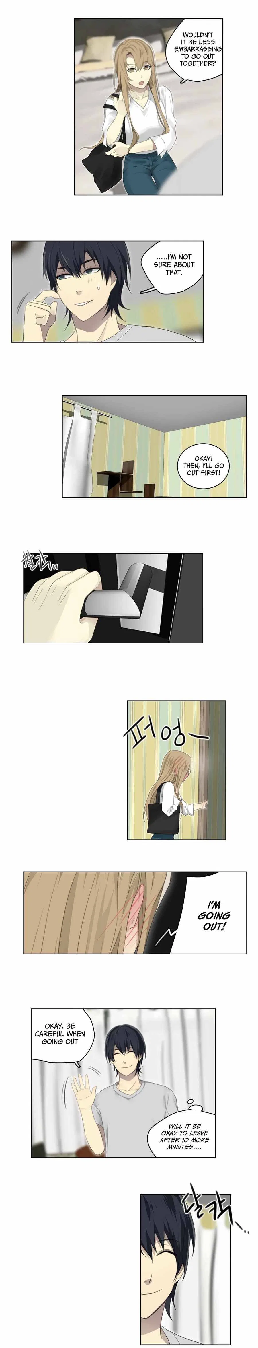 Gong Heon Ja Chapter 18 – Page 5