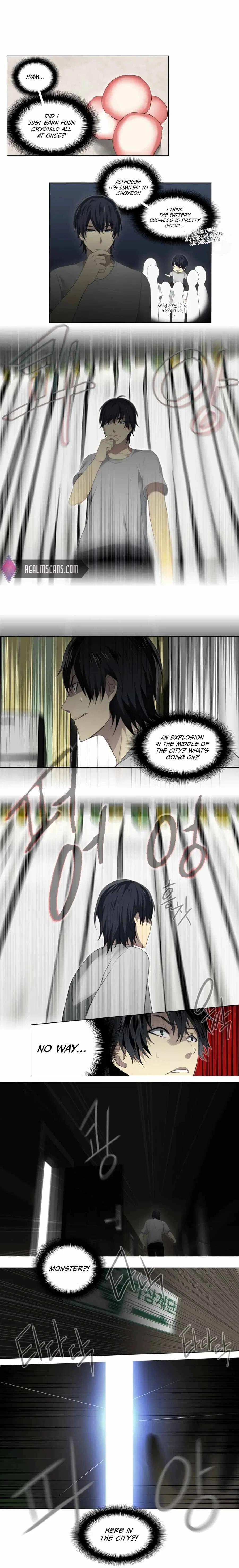 Gong Heon Ja Chapter 18 – Page 6