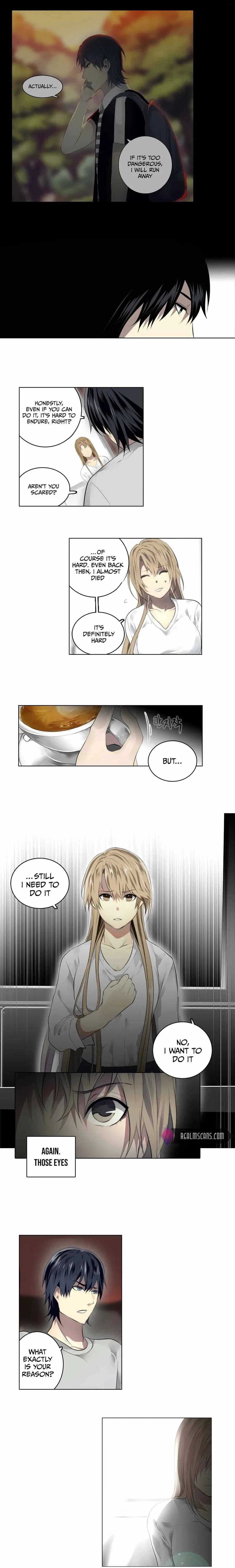 Gong Heon Ja Chapter 17 – Page 4