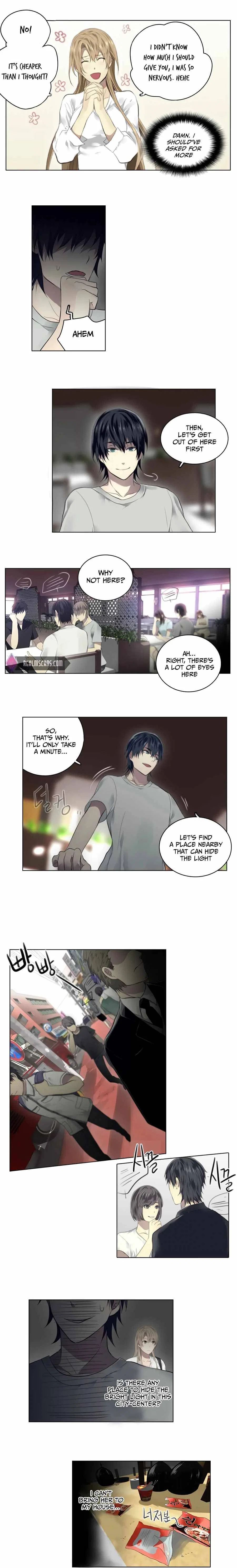 Gong Heon Ja Chapter 17 – Page 6