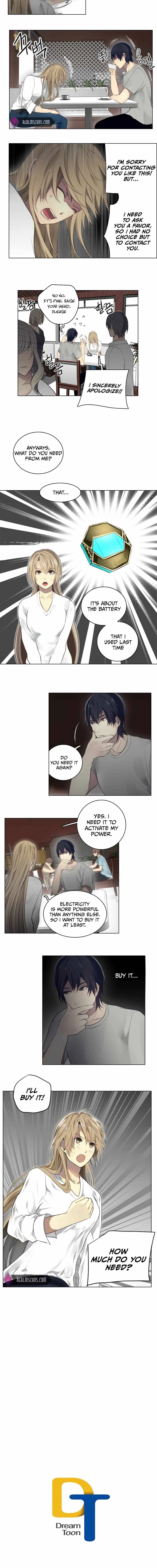 Gong Heon Ja Chapter 16 – Page 9