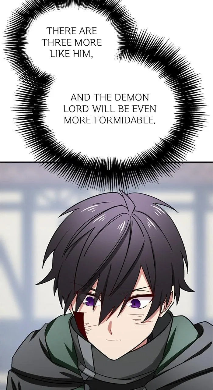 The strongest assassin gets transferred to another world with his whole class Chapter 46 – Page 4
