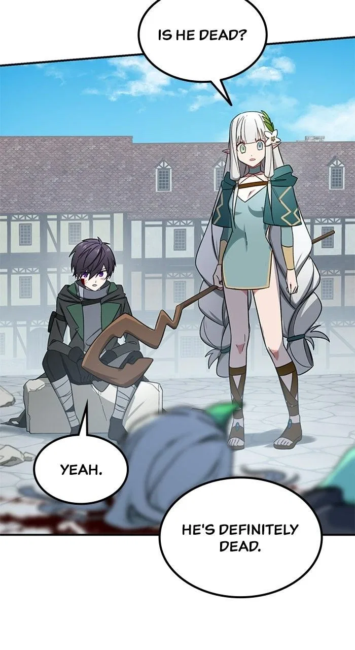 The strongest assassin gets transferred to another world with his whole class Chapter 46 – Page 10