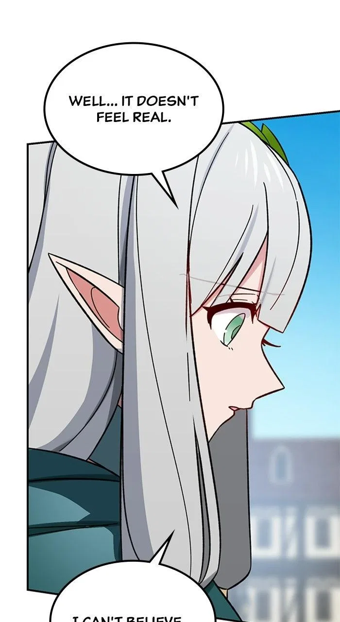 The strongest assassin gets transferred to another world with his whole class Chapter 46 – Page 12