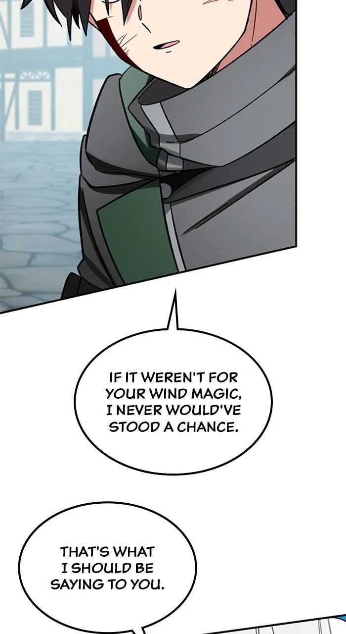 The strongest assassin gets transferred to another world with his whole class Chapter 46 – Page 17