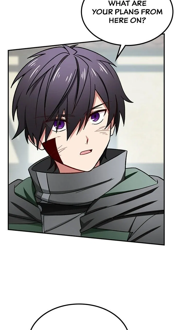 The strongest assassin gets transferred to another world with his whole class Chapter 46 – Page 25