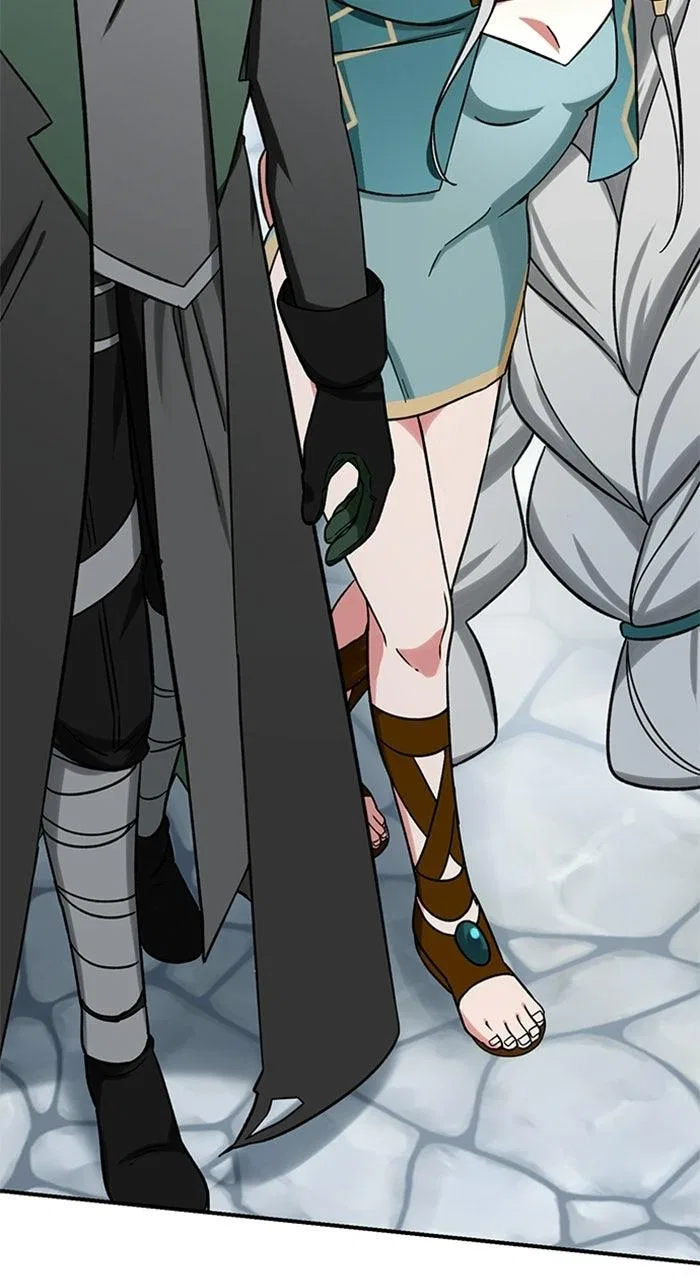 The strongest assassin gets transferred to another world with his whole class Chapter 46 – Page 31