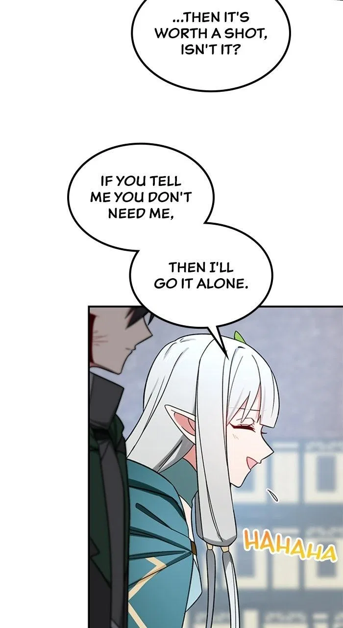 The strongest assassin gets transferred to another world with his whole class Chapter 46 – Page 34