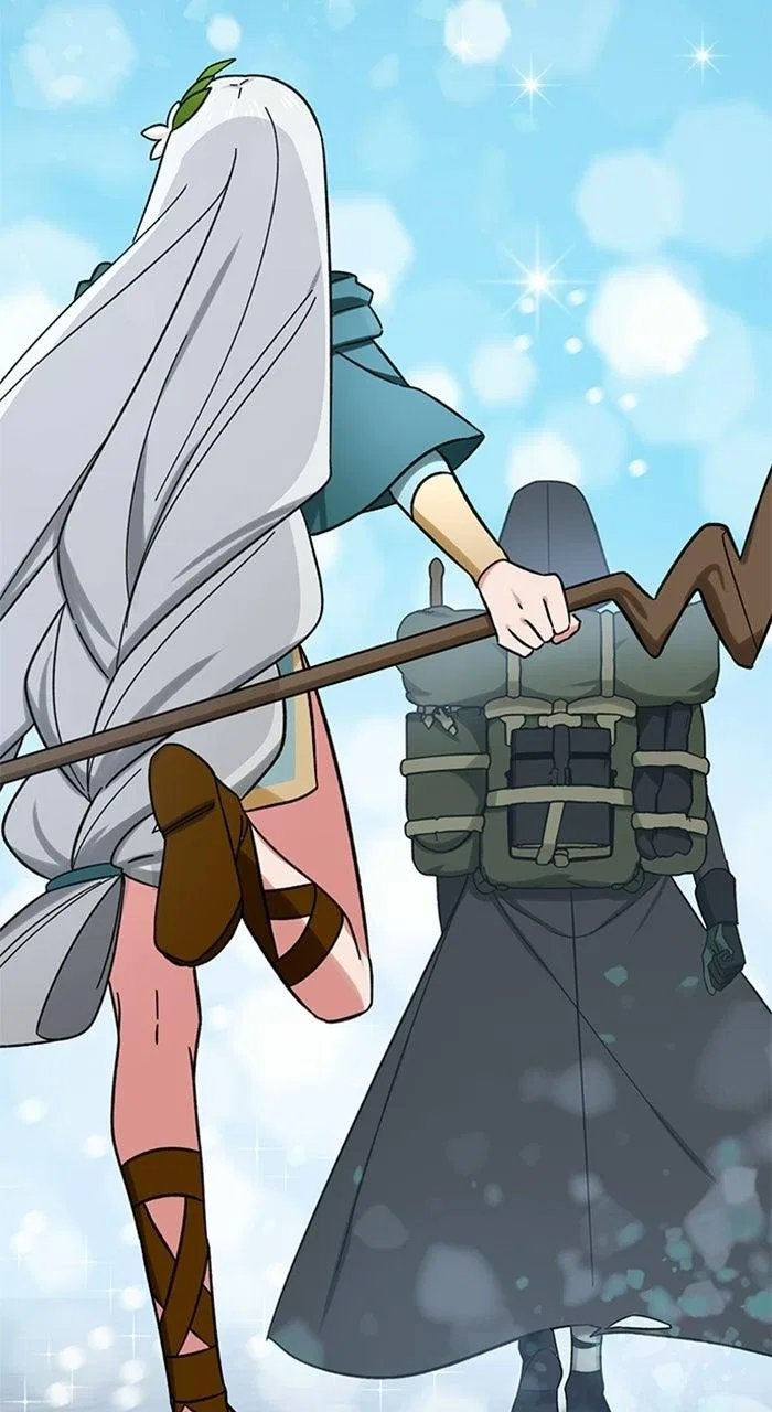 The strongest assassin gets transferred to another world with his whole class Chapter 46 – Page 38