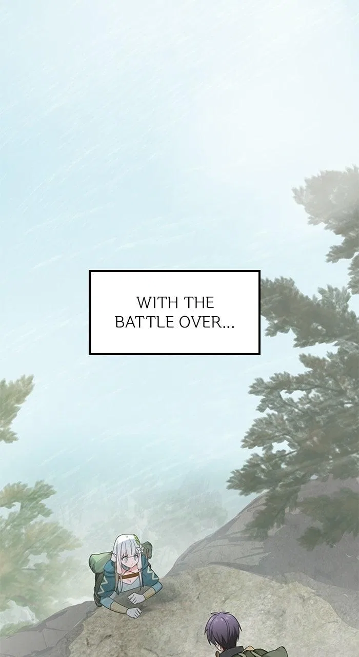 The strongest assassin gets transferred to another world with his whole class Chapter 46 – Page 47