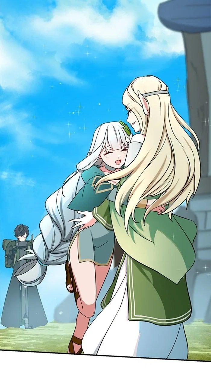 The strongest assassin gets transferred to another world with his whole class Chapter 46 – Page 49