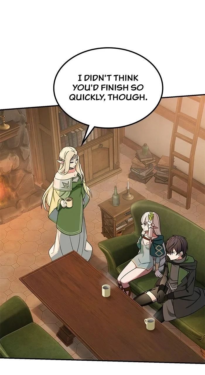 The strongest assassin gets transferred to another world with his whole class Chapter 46 – Page 52