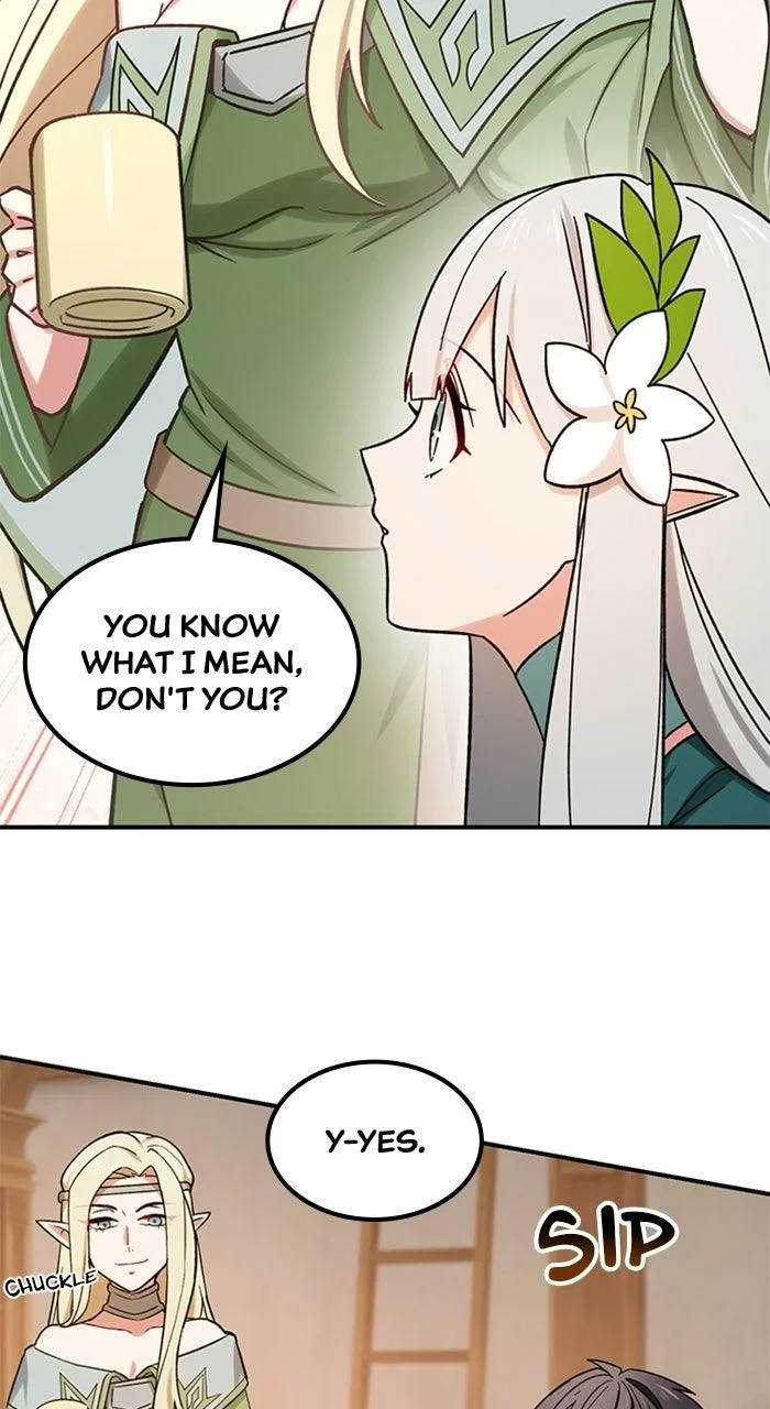 The strongest assassin gets transferred to another world with his whole class Chapter 46 – Page 56