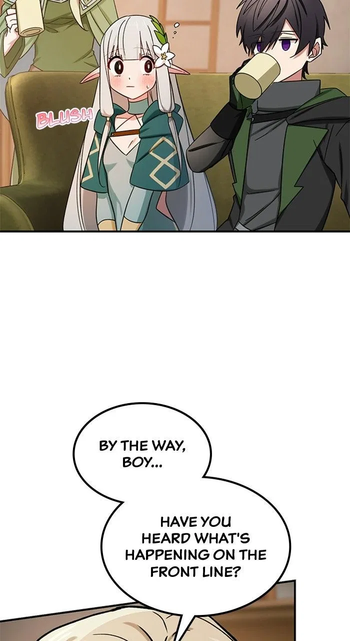 The strongest assassin gets transferred to another world with his whole class Chapter 46 – Page 57