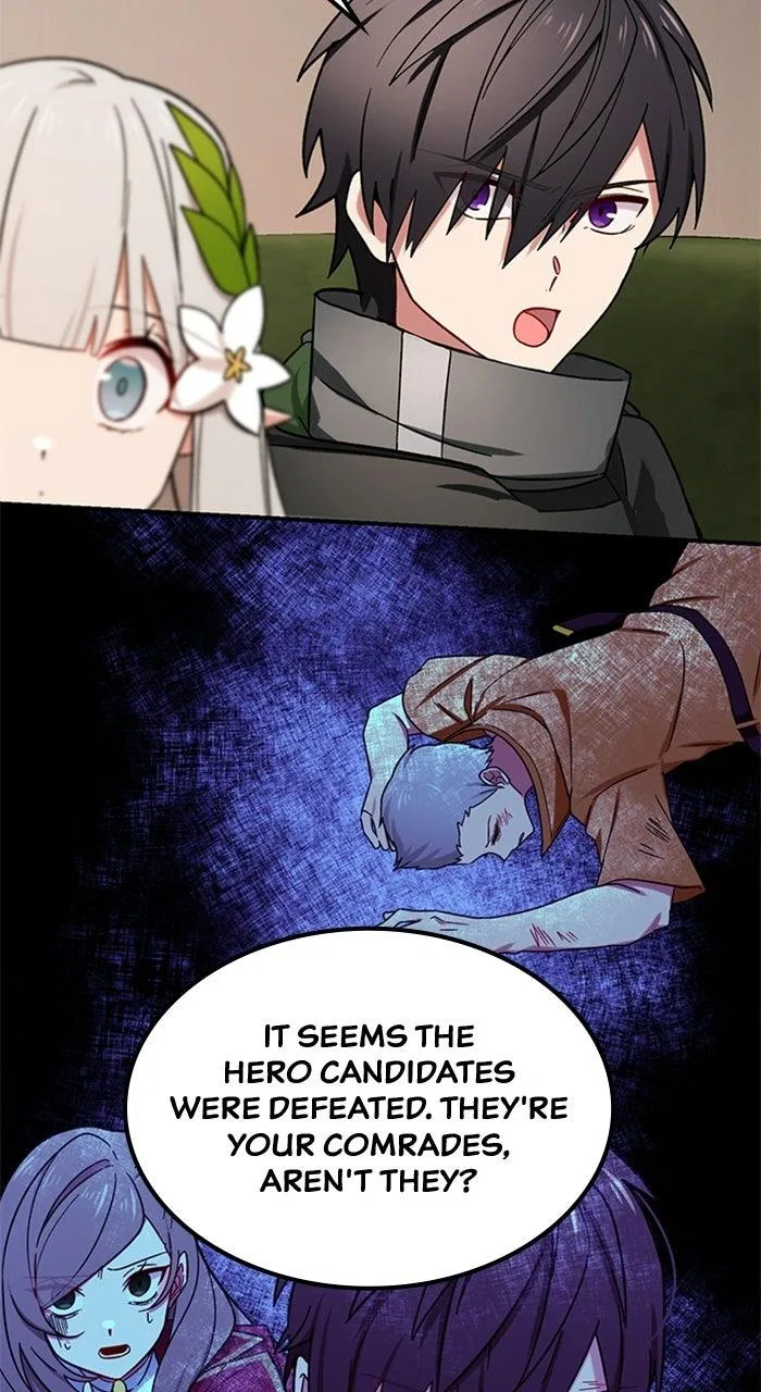 The strongest assassin gets transferred to another world with his whole class Chapter 46 – Page 59