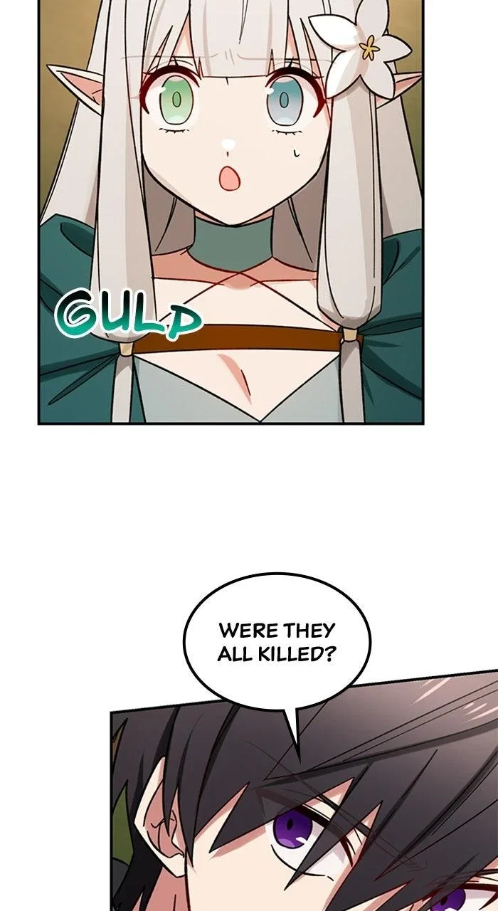 The strongest assassin gets transferred to another world with his whole class Chapter 46 – Page 64