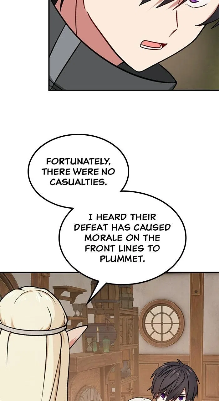 The strongest assassin gets transferred to another world with his whole class Chapter 46 – Page 65