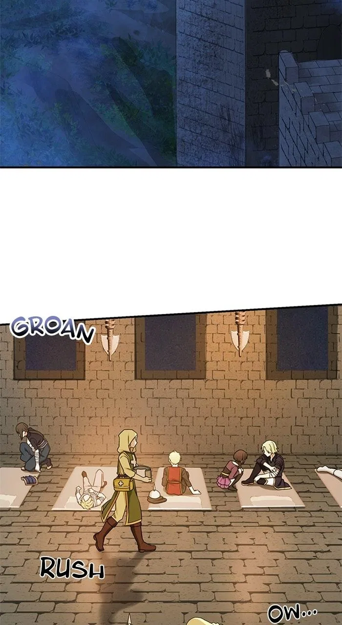 The strongest assassin gets transferred to another world with his whole class Chapter 46 – Page 76