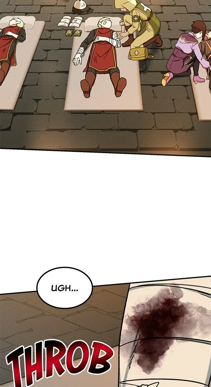 The strongest assassin gets transferred to another world with his whole class Chapter 46 – Page 77