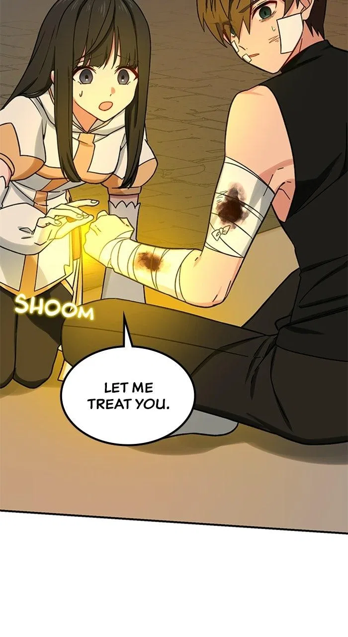 The strongest assassin gets transferred to another world with his whole class Chapter 46 – Page 79