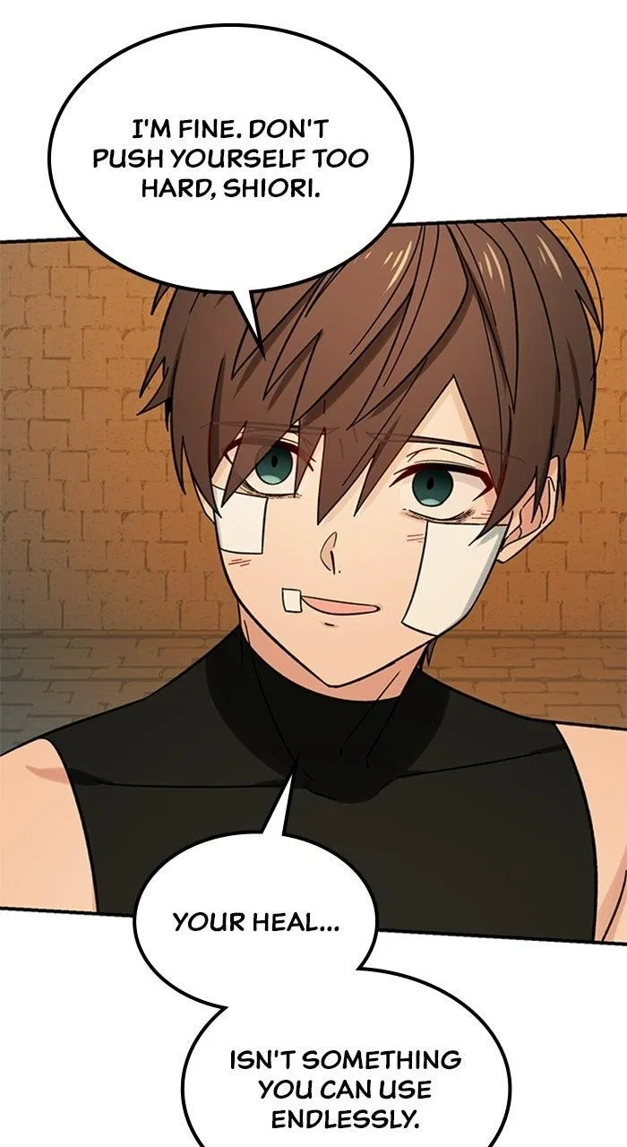 The strongest assassin gets transferred to another world with his whole class Chapter 46 – Page 80
